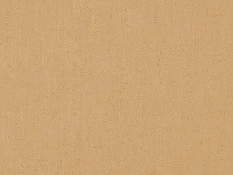 Alendel Barista drapery fabric swatch in Rattan (2018)