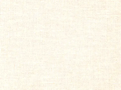 Alendel Barista drapery fabric swatch in Alabaster (205)
