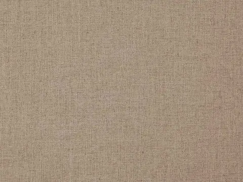 Alendel Barista drapery fabric swatch in Wool (2067)