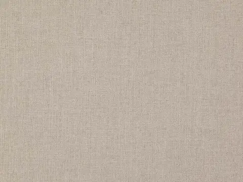 Alendel Barista drapery fabric swatch in Fog (440)