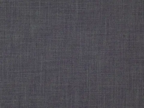 Alendel Barista drapery fabric swatch in Indigo (848)