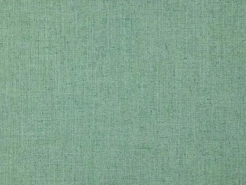 Alendel Barista drapery fabric swatch in Spearmint (988)