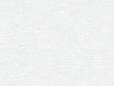 Alendel Base sheer fabric swatch in Angel (0104)