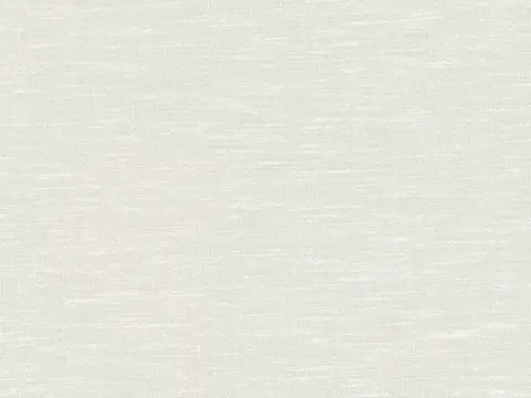 Alendel Base sheer fabric swatch in Milk (0131)