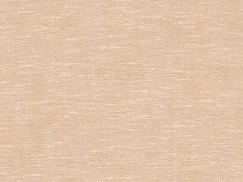 Alendel Base sheer fabric swatch in Croissant (0259)