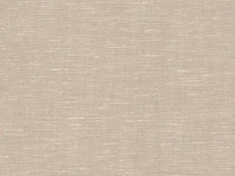 Alendel Base sheer fabric swatch in Latte (0289)