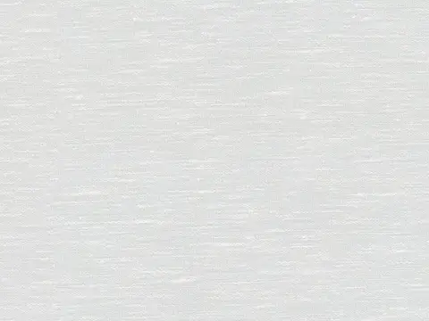 Alendel Base sheer fabric swatch in Drizzle (0434)