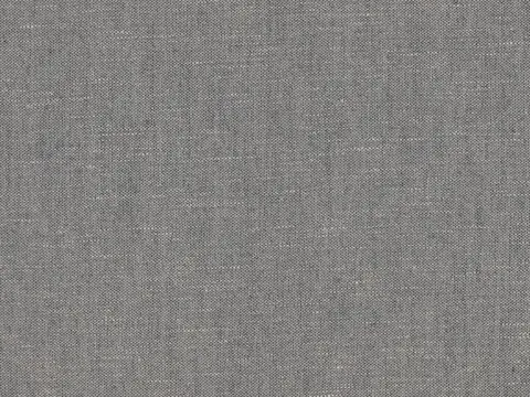 Alendel Base sheer fabric swatch in Exhaust (0437)