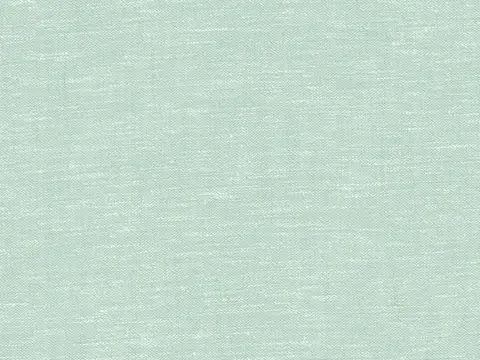 Alendel Base sheer fabric swatch in Tiffany (8037)