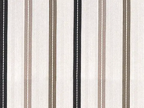 Alendel Benjamin drapery fabric swatch in Linen (292)