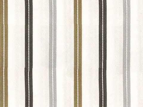 Alendel Benjamin drapery fabric swatch in Harvest (562)