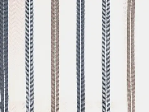 Alendel Benjamin drapery fabric swatch in French (845)