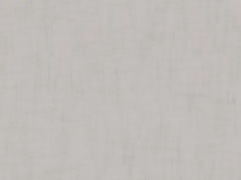 Alendel Berlin sheer fabric swatch in Chrome (0421)