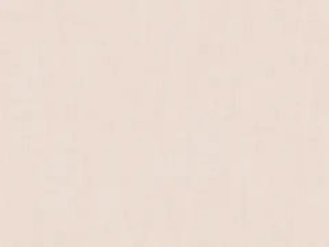Alendel Berlin sheer fabric swatch in Clay (0424)