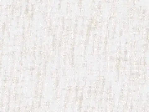 Alendel Berlin sheer fabric swatch in Ivory (103)