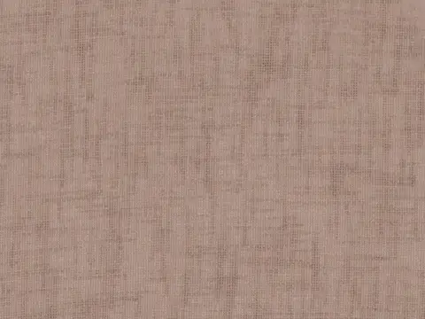 Alendel Berlin sheer fabric swatch in Mushroom (376)