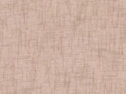 Alendel Berlin sheer fabric swatch in Muslin (377)