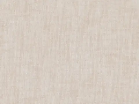 Alendel Berlin sheer fabric swatch in Limestone (4017)