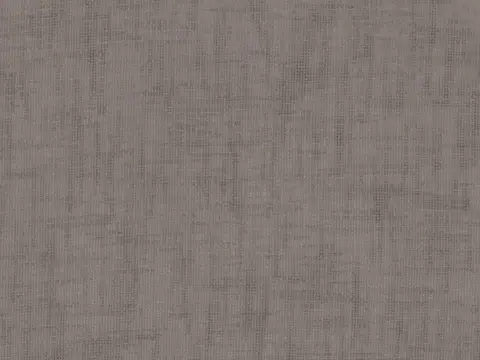 Alendel Berlin sheer fabric swatch in Smoke (4075)
