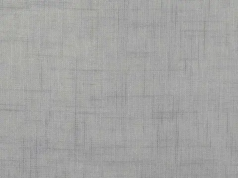 Alendel Biome sheer fabric swatch in Industrial (4011)