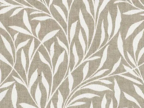 Alendel Blake drapery fabric swatch in Hemp (280)
