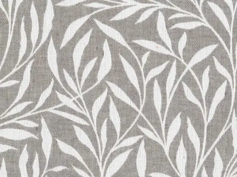 Alendel Blake drapery fabric swatch in Flax (354)