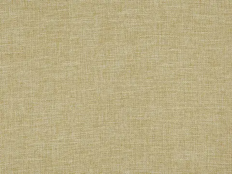 Alendel Bliss sheer fabric swatch in Burlap (0224)