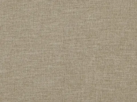 Alendel Bliss sheer fabric swatch in Dune (0262)