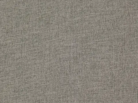 Alendel Bliss sheer fabric swatch in Ash (0405)