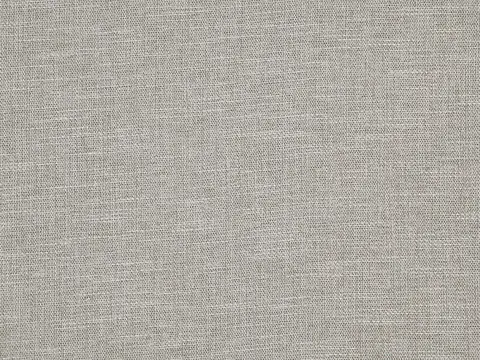Alendel Bliss sheer fabric swatch in Cement (0418)