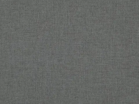 Alendel Bliss sheer fabric swatch in Granite (0444)