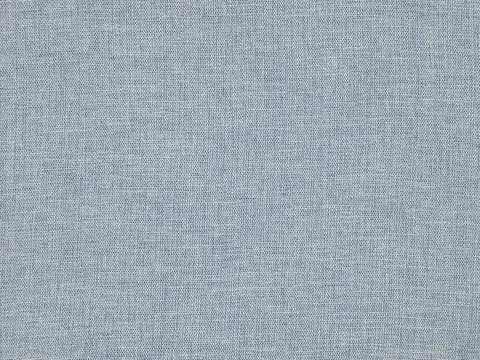 Alendel Bliss sheer fabric swatch in Lake (0852)