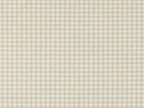 Alendel Blizzard drapery fabric swatch in Oak (0381)