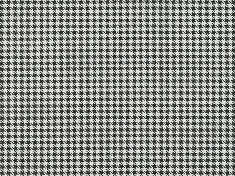 Alendel Blizzard drapery fabric swatch in Chess (0454)