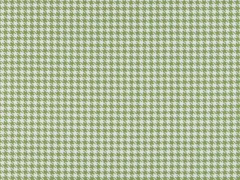 Alendel Blizzard drapery fabric swatch in Avocado (907)