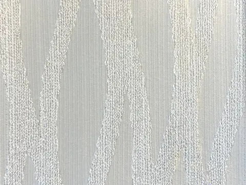 Alendel Bootes drapery fabric swatch in Cotton (0112)