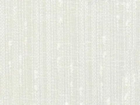 Alendel Botticelli sheer fabric swatch in Marble (0102)