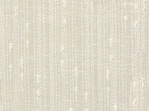 Alendel Botticelli sheer fabric swatch in Pelican (0137)
