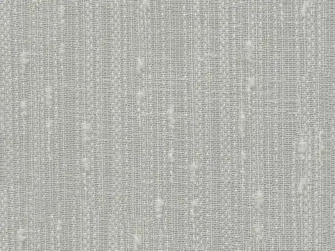 Alendel Botticelli sheer fabric swatch in Dolphin (0431)
