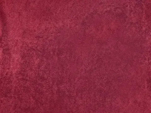 Alendel Boulevard drapery fabric swatch in Cerise (608)