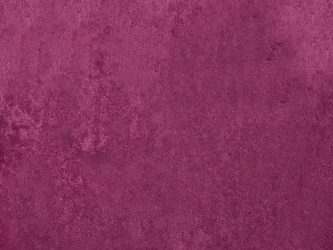 Alendel Boulevard drapery fabric swatch in Currant (708)