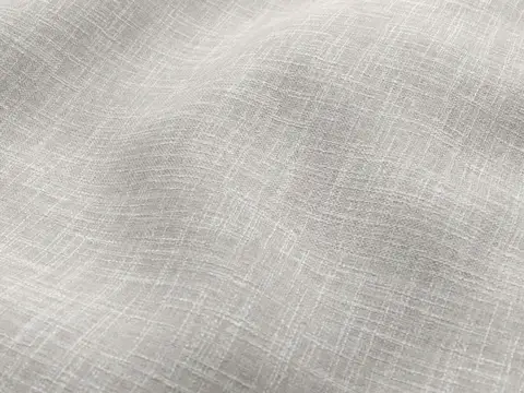 Alendel Breathe drapery fabric swatch in Burlap (0224)