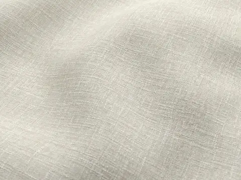 Alendel Breathe drapery fabric swatch in Cashew (0236)
