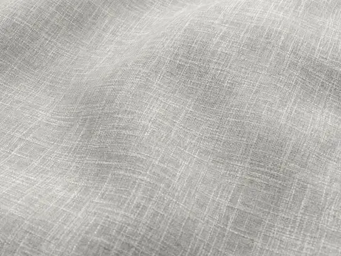 Alendel Breathe drapery fabric swatch in Abyss (0400)