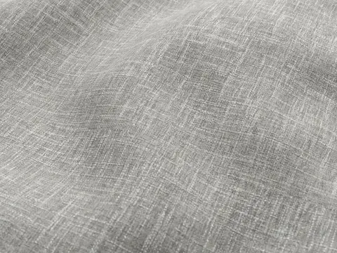 Alendel Breathe drapery fabric swatch in Boulder (0413)