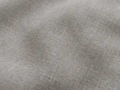 Alendel Breathe drapery fabric swatch in Cliff (0426)