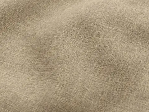 Alendel Breathe drapery fabric swatch in Dijon (0512)