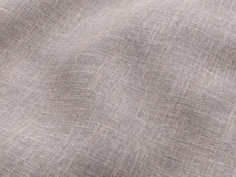 Alendel Breathe drapery fabric swatch in Begonia (0655)