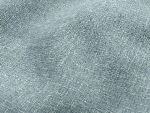Alendel Breathe drapery fabric swatch in Bahama (0812)