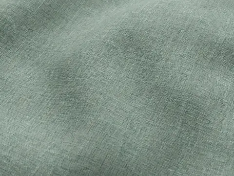 Alendel Breathe drapery fabric swatch in Garden (0933)